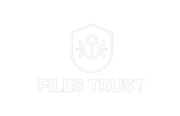 Files Trust Logo